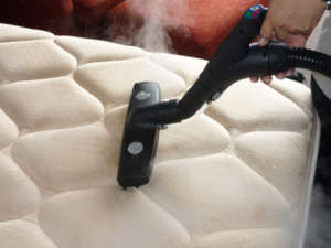 Cuci Kasur dan Sprinbed Profesional