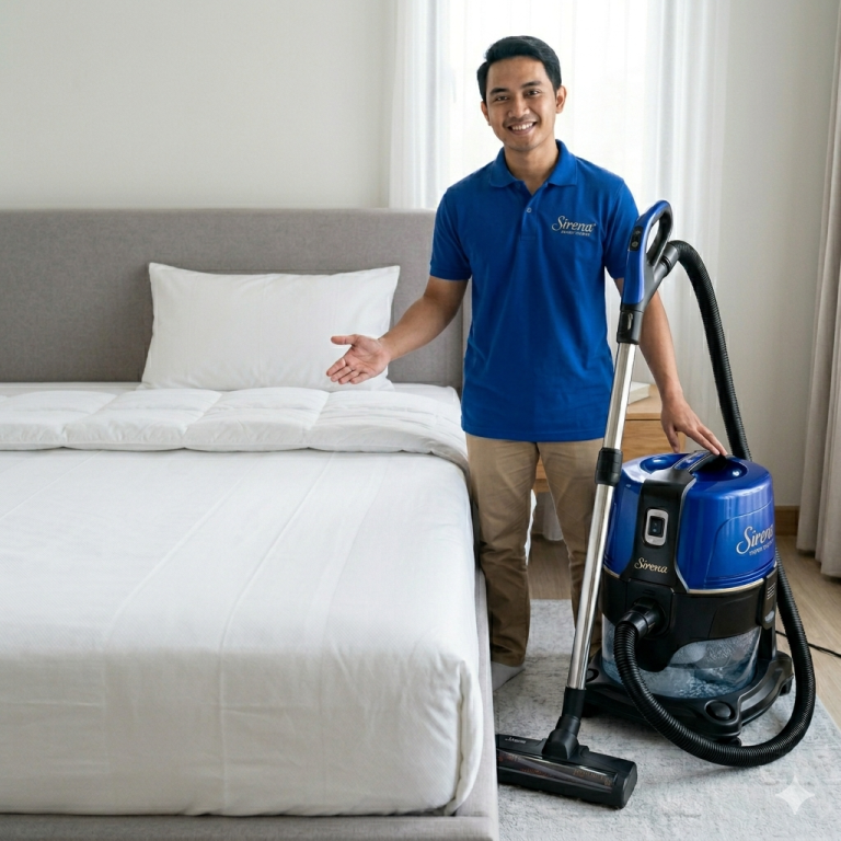 Cuci Spring Bed Cuci Spring Bed – Quick Dry – Pusat Cuci Karpet Sofa Spring Bed & Basmi ...